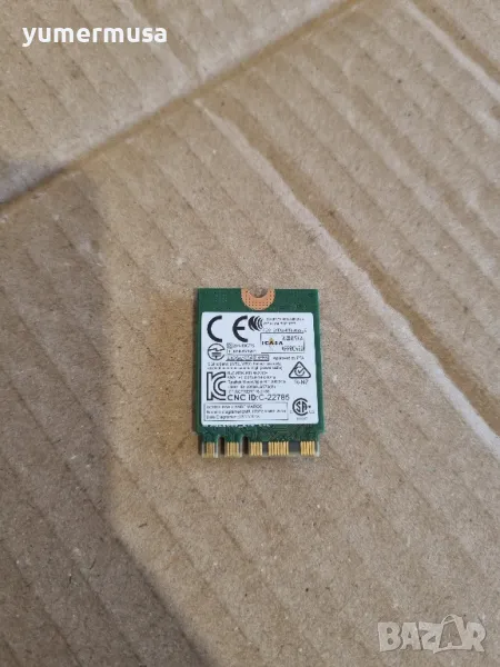 Мрежова карта RTL8822CE, снимка 1