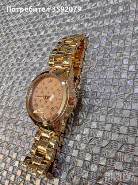 Часовник Michael Kors , снимка 1