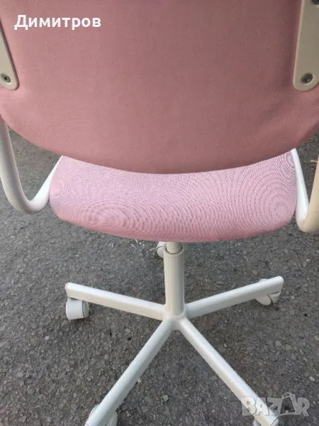 Стол на винт, снимка 1