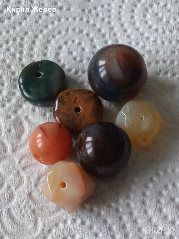 Камъни и кристали 34621, снимка 1