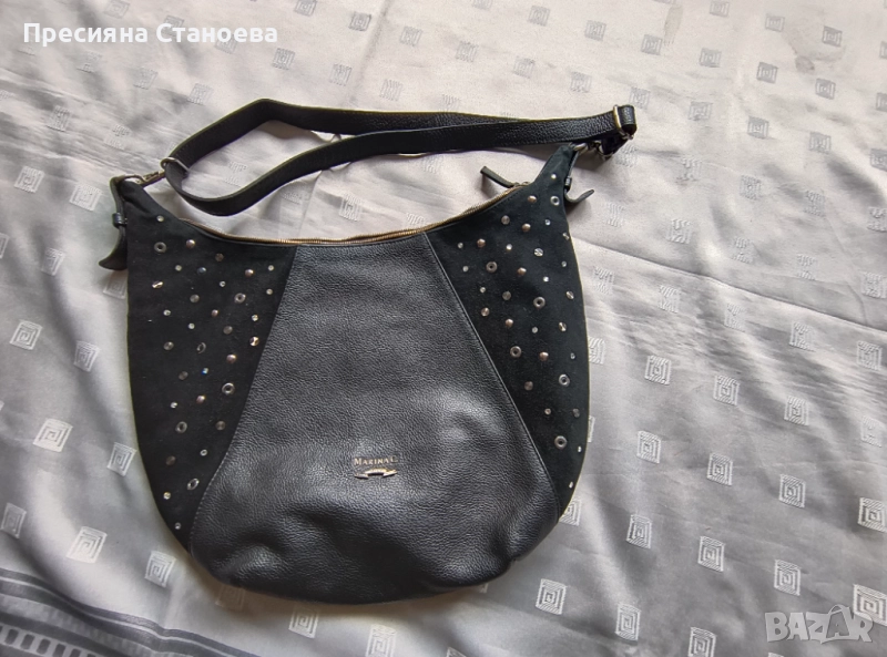 Дамска чанта Marina Creazioni , снимка 1