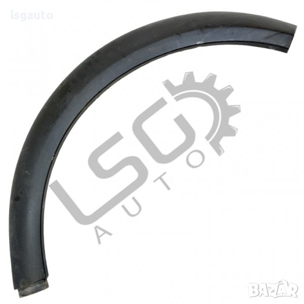 Задна лява пластмасова вежда калник Mini Hatch (2001-2006) ID: 87179, снимка 1