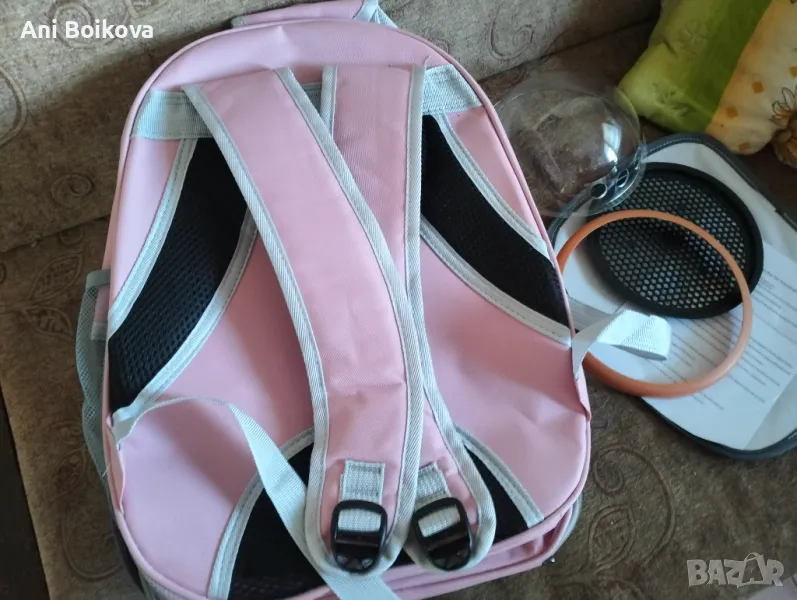 Чанта, снимка 1