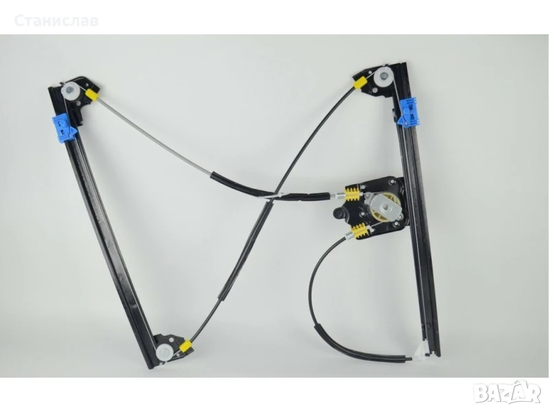 Стъклоподемник за Renault Laguna 2, снимка 1