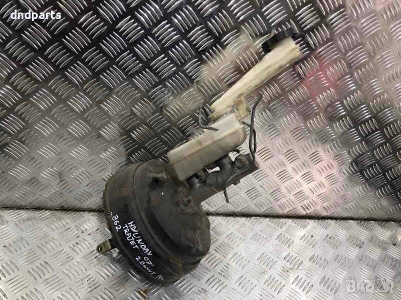 Серво Hyundai Trajet,2007г., снимка 1