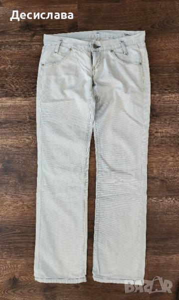 Дамски дънки Lee , снимка 1