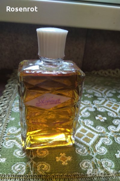  Парфюм 'ÄЛБЕНА "ретро , снимка 1