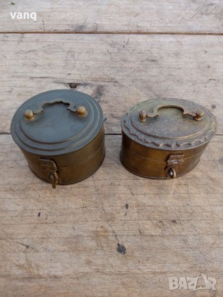 Кутии за бижута, снимка 1