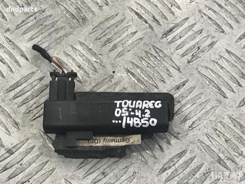 Сензор VW Touareg,4.2i,2005г., снимка 1