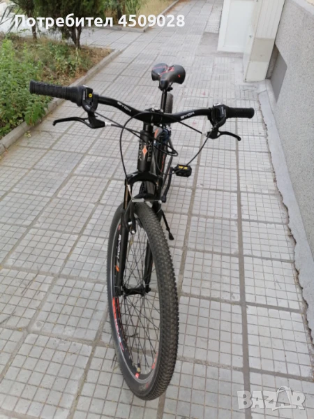 Планински велосипед 27.5 , снимка 1
