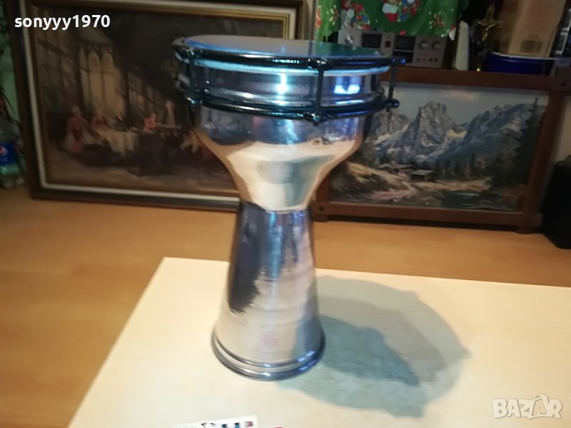 ЛЪСКАВА ГОЛЯМА ТАРАМБУКА 2310221111, снимка 1