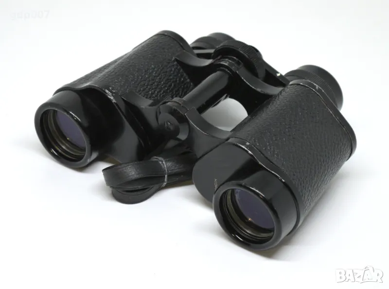 Бинокъл PRINZ 8x30 7.5°, снимка 1