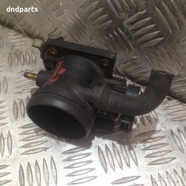 Дроселова клапа Land Rover Freelander, 1.8i, 1999г., снимка 1