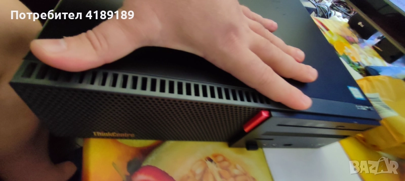 i5 6400 ,GT,ASUS,1030 2gb.DDR5 , снимка 1