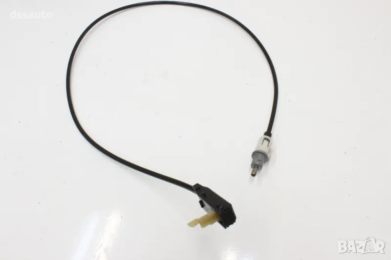  	Жило заключване на скоростен лост Mercedes W211 W220 W215 A2202670164, снимка 1