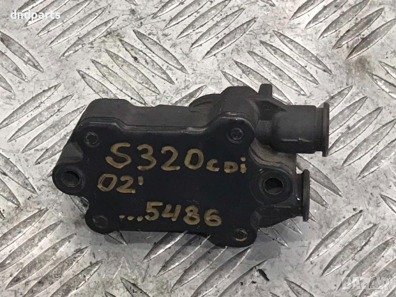 Помпа ниско налягане Mercedes S320,W220,CDI,2001г., снимка 1