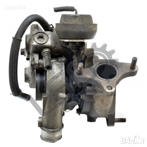 Турбо Subaru Legacy IV 2003-2009 SU191121N-66, снимка 1