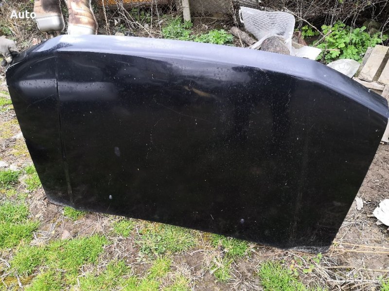 Преден капак за Мицубиши Пинин, Mitsubishi Pinin, снимка 1