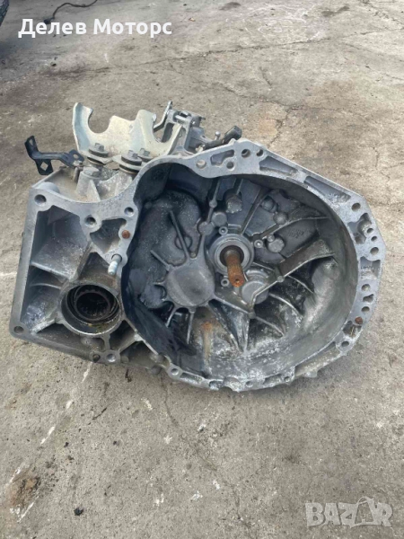 2471168M00000 ръчна скоростна кутия 6 ск. от Suzuki SX4 S-Cross 1.4 Hybrid AllGrip, двигател K14D, снимка 1