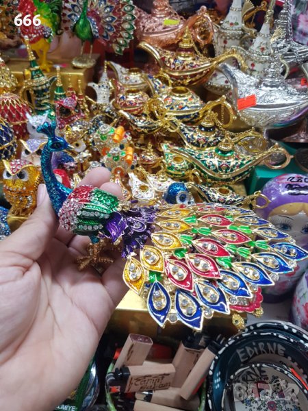 Фигурки , снимка 1