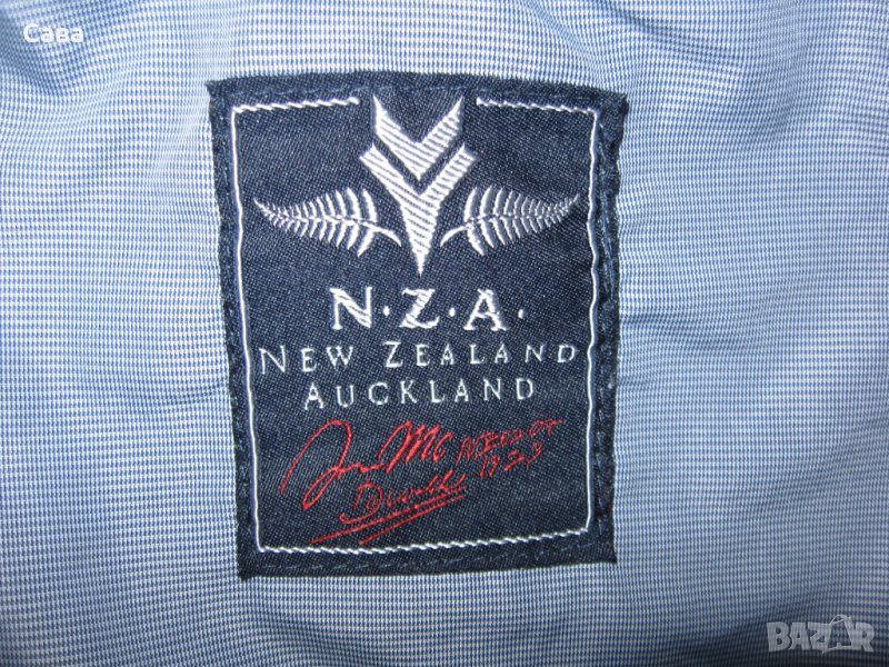 Яке пролет, есен N.Z.A.   мъжко,Л, снимка 1