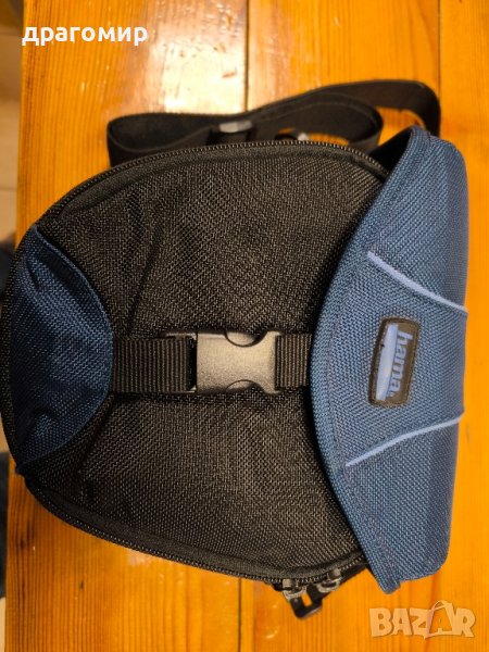 фотографска чанта hama, снимка 1