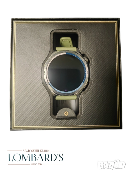 Huawei Watch GT 5 , снимка 1