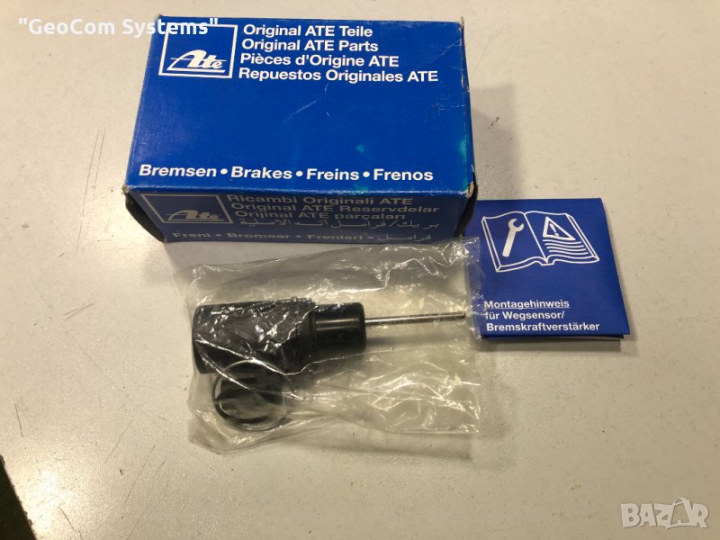 ATE 03.0655-007.2 сензор за ход на педала (Чисто нов), снимка 1