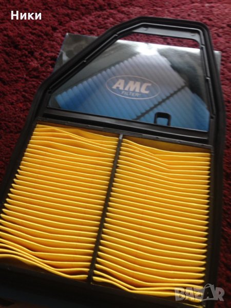 Въздушен филтър хонда сивик 7, снимка 1