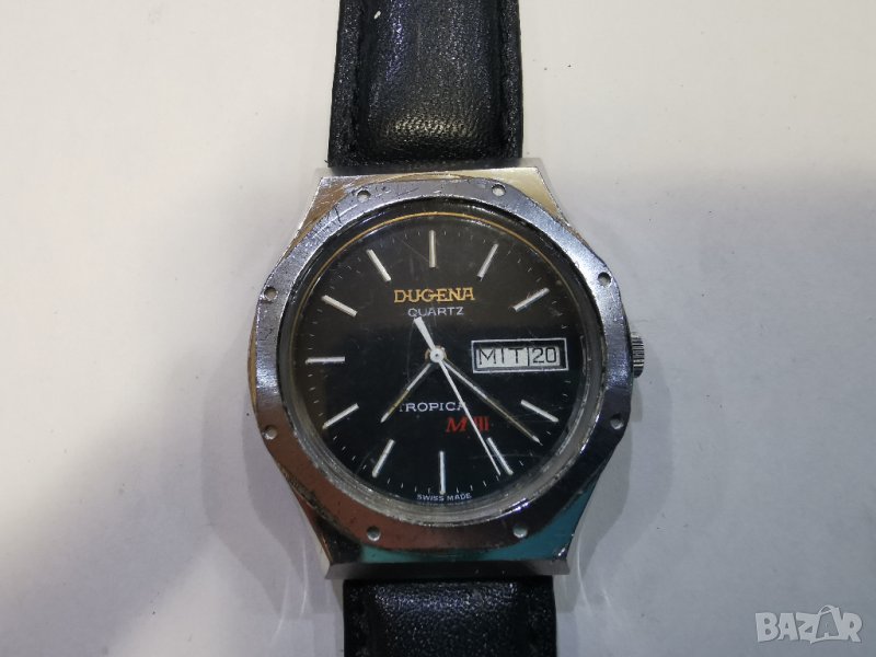 DUGENA TROPICA QUARTZ , снимка 1