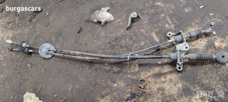 Жило скорости Honda Jazz 1.4 - 60лв, снимка 1