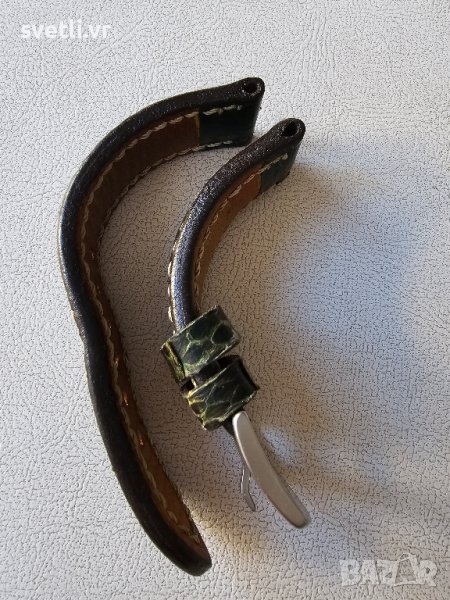 каишка в Каишки за часовници в гр. Варна - ID42538357 — Bazar.bg