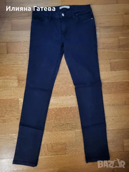 Дънки Zara р-р М, снимка 1