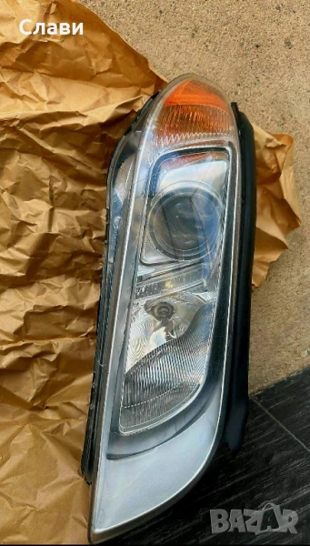 фар фарове Волво ХС70.V70.S80, снимка 1