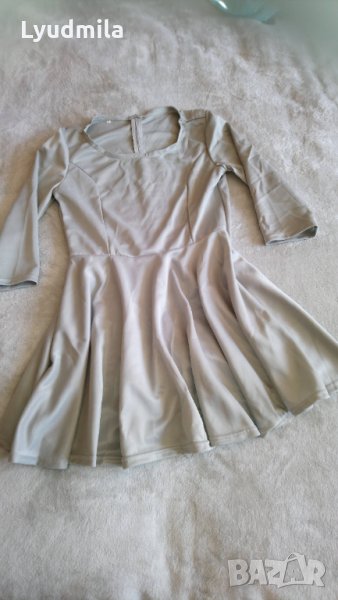 Рокля, снимка 1