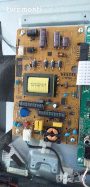 Захранване Vestel 17IPS61-4, снимка 1