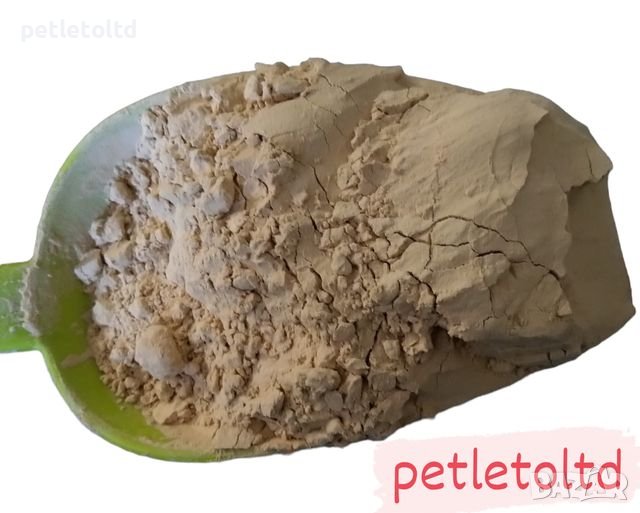 Бирена мая (заместител на прашеца) 5 КГ - 37,00 ЛВ, снимка 1