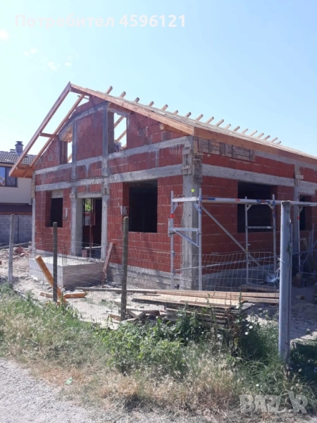 Извършвам всякакъв вид ремонтна дейност, снимка 1