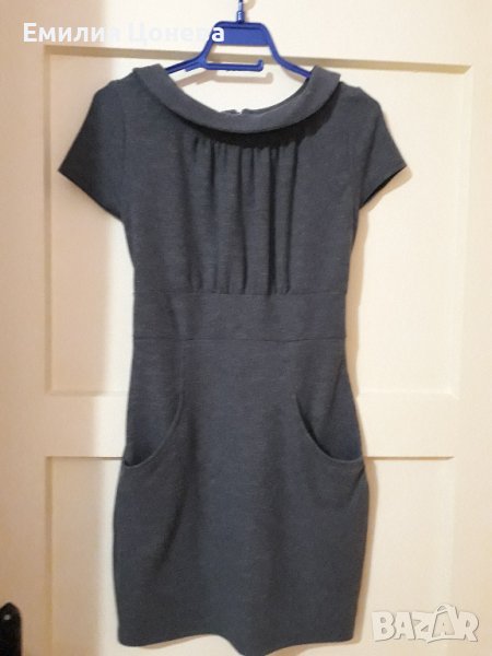 сиво сукманче, снимка 1