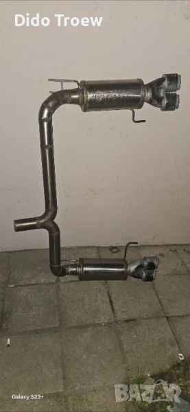 Спортна генерация хонда акорд 8, снимка 1