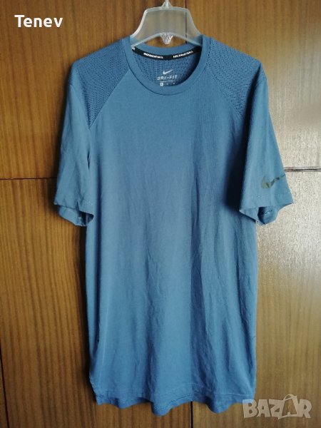 Nike Dry-Fit Basketball оригинална фланелка спортна тениска , снимка 1