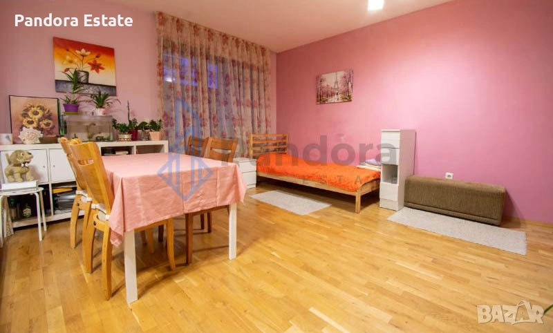 2-СТАЕН апартамент под наем, гр. София, кв. Редута, снимка 1