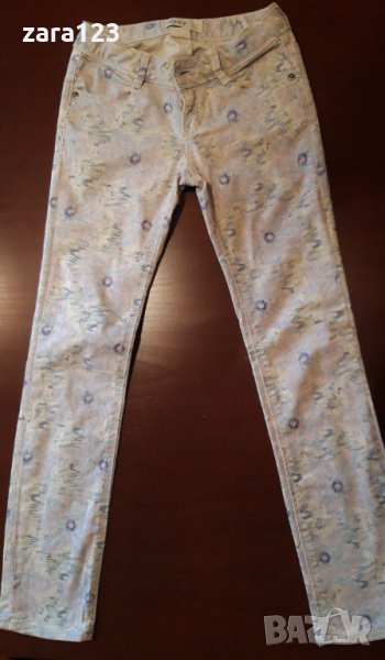 дънки ROXY, 7-8г, отлично състояние, снимка 1