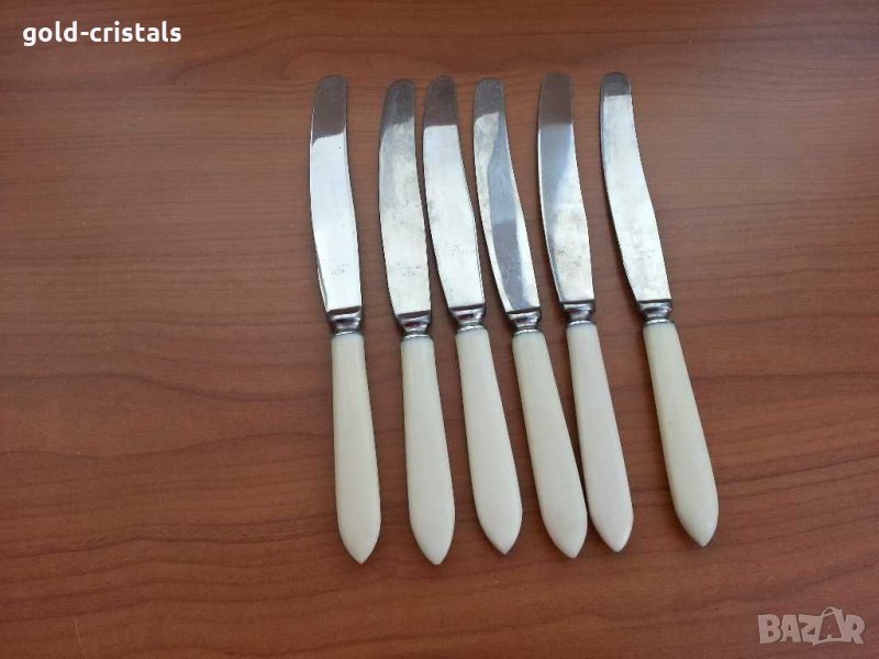 руски ножове, снимка 1