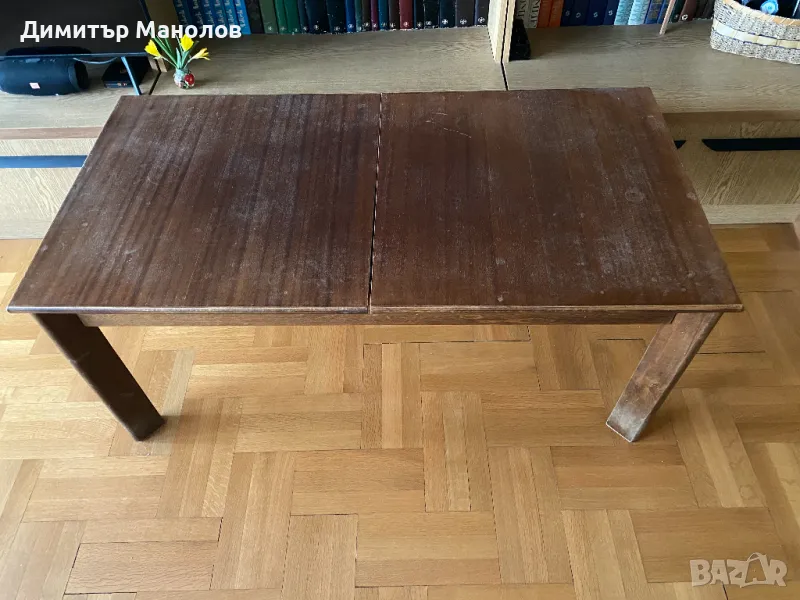 Холна маса, снимка 1