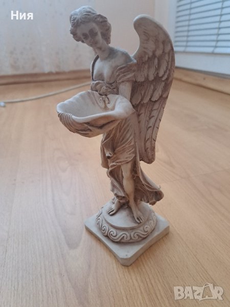 Статуетка ангел, снимка 1