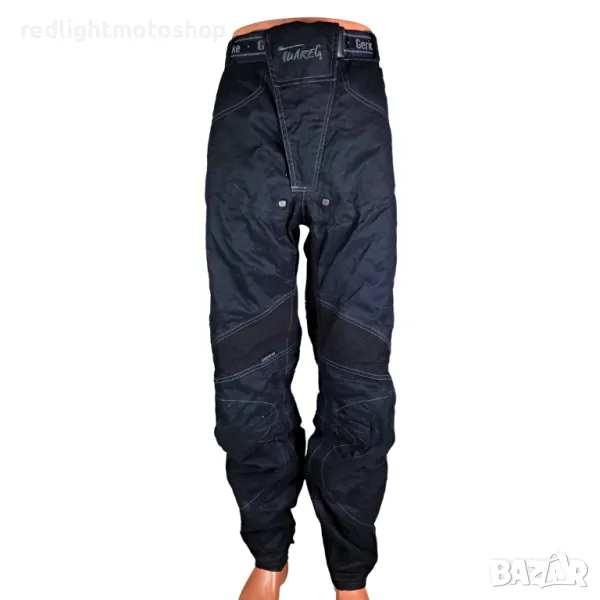 🧥 4916 – Hein Gericke-Tuareg Мъжки текстилен панталон – Размер XL – 80 лв, снимка 1