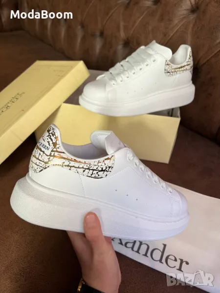 Alexander McQueen дамски маратонки НАМАЛЕНИЕ🏷️, снимка 1