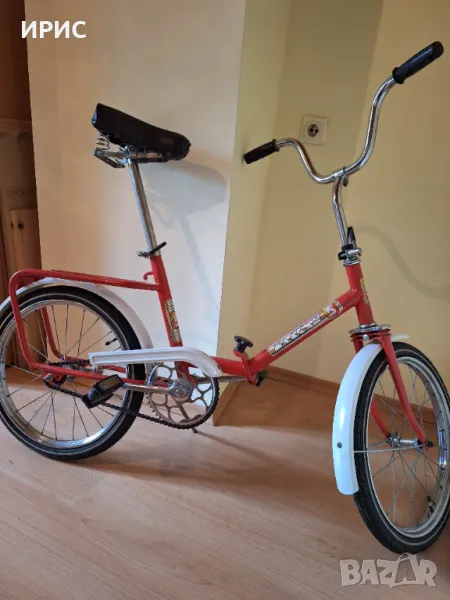 Велосипед "Балкан", снимка 1
