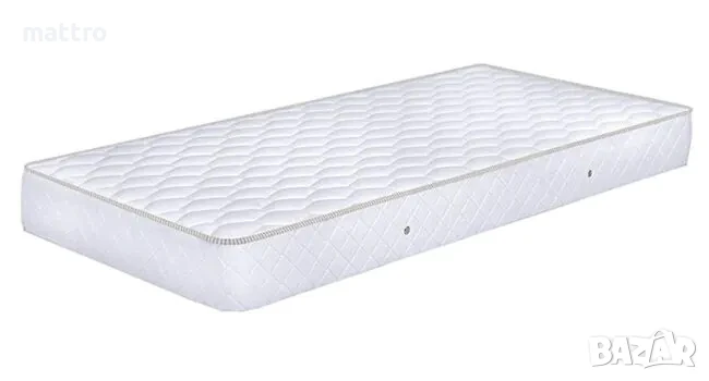 Еднолицев матрак Awa с безплатна доставка до всички села и градове, снимка 1